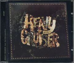 Heavy Cruiser / S/T ( Neil Merryweather)