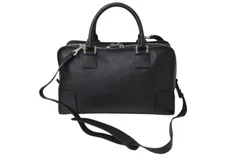 LOEWE アマソナ　36㎝✖️22㎝✖️16㎝ 楽天市場】ロエベ ハンドバッグ LOEWE アマソナ36/AMAZONA 36
