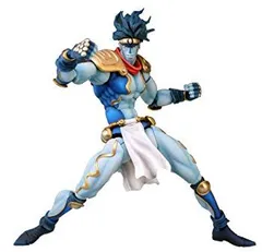 2025年最新】超像可動 スタープラチナ セカンドの人気アイテム - メルカリ
