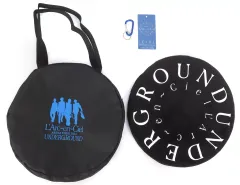 L'Arc〜en〜Ciel/UNDERGROUND/ツアーグッズ L`Arc～en～Ciel ARENA TOUR 2024 UNDERGROUND 開幕！ グッズ