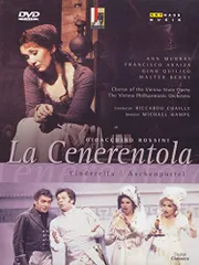 (未使用･未開封品)　BarbieriFedora / Cenerentola [DVD] [Import] 7z28pnb 未使用・未開封品) BarbieriFedora / Cenerentola [DVD] [Import