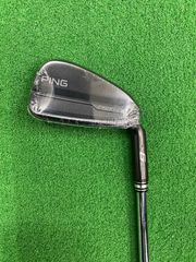 新品未使用　PING G425クロスオーバー　＃４　モーダス105　Sシャフト