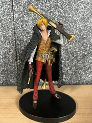 ✩ ワンピース サンジ フィギュア 現状品