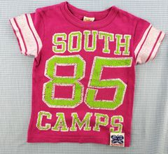 ゴッサム GOTHAM 半袖Tシャツ 110cm 子供服 中古