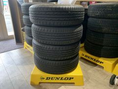 2307005】GOODYEAR EAGLE F1 SPORT 195/50R16 2021年 7mm アクア