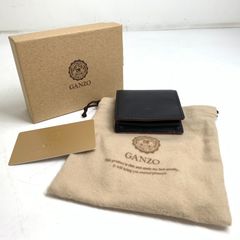 未使用】GANZO マエストロ2 コインケース 小銭入れ - メルカリ
