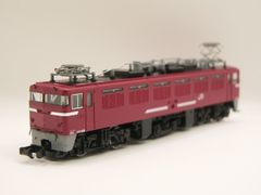「もけいや松原」新品Ｎゲージ　ＴＯＭＩＸ　トミックス　７１９１　ＥＤ７６－１０００（後期型・サッシ窓・ＪＲ貨物仕様）