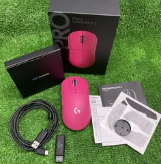 2025年最新】Logicool G PRO X SUPERLIGHT 2の人気アイテム