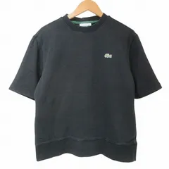 2025年最新】LACOSTE メンズ トレーナー・スウェットの人気