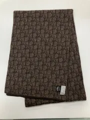 2025年最新】dior トロッター マフラーの人気アイテム - メルカリ