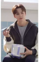 【中古】コレクションカード(男性) SEVENTEEN/VERNON(バーノン)/CD「JAPAN SPECIAL SINGLE『あいのちから』」HMV・＠Loppi・HMV＆BOOKS online特典フォトカード