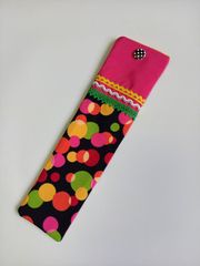 フラメンコ　ショートアバニコ用ケース