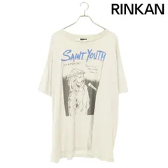 2025年最新】saint michael SAINT YOUTHの人気アイテム - メルカリ