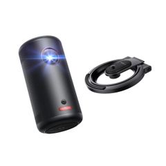 アンカー ネビュラ Capsule 3 ポータブルプロジェクター 純正スタンドセット  N2425N11