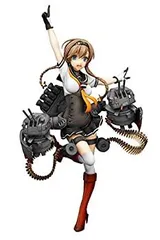 2025年最新】艦隊これくしょん_艦これ_秋月1_7完成品フィギュア