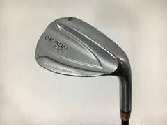 【美品】EPON エポンウェッジ3本セットコーティング施工済 2025年最新】epon ウェッジの人気アイテム - メルカリ