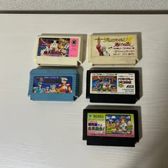 スーパーファミコンソフト6本まとめ売り 2025年最新】スーパーファミコンソフトまとめ売りの人気アイテム