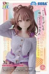 2025年最新】アーリャ ちょこのせプレミアムフィギュアの人気