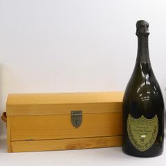 Dom perignon（ドンペリニヨン）1993 ジェロボアム 12.5% 3000ml ※フィルム破れ O25D020001