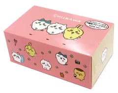 【中古】コスメ・衛生用品 30枚入りBOXマスク 「ちいかわ なんか小さくてかわいいやつ」
