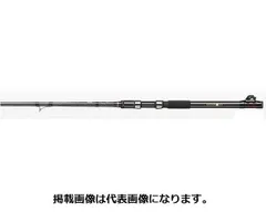 黒鯛工房 筏竿 黒鯛師 THEヘチ リミテッド BB4 KOUCHO ROKUMARU T255のサムネイル