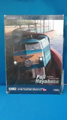 2025年最新】TOMIX 富士 はやぶさの人気アイテム - メルカリ
