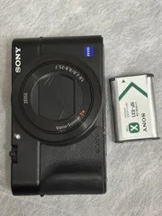 2025年最新】SONY RX100M3の人気アイテム - メルカリ