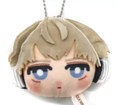 【中古】キーホルダー 06.梶蓮 「WIND BREAKER ぷちキャラぐるみ」