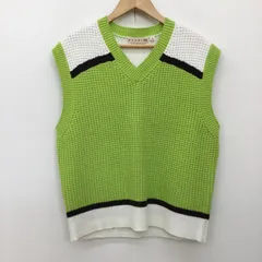 UNIQLO ユニクロ ベスト MARNI