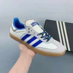 新品 未使用 adidas wales Bonner samba