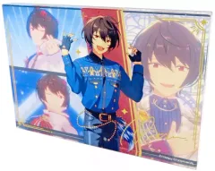 【中古】アクリルスタンド・アクリルパネル 朔間凛月 キャラアクリルボード 「あんさんぶるスターズ!!」 中国6周年記念グッズ購入特典