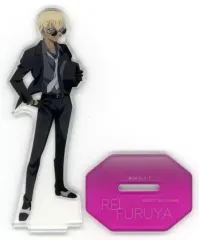 【中古】アクリルスタンド・アクリルパネル 降谷零 アクリルスタンド 「セガラッキーくじ 名探偵コナン Secret suit collection」 I賞