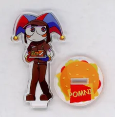 2025年最新】アメイジングデジタルサーカス カフェの人気