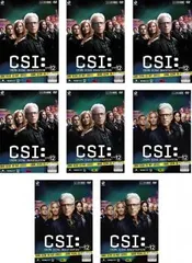 2025年最新】csi:科学捜査班の人気アイテム - メルカリ