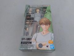 SHFiguarts 로이드 포저 - 포저 집의 치치 - SPY×FAMILY