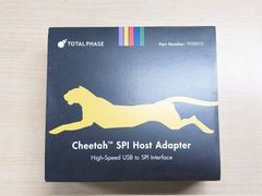 Total Phase, Inc.　Cheetah SPI Host Adapter　TP280121