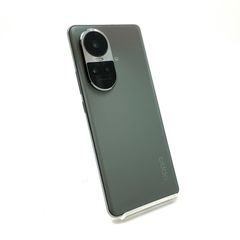 OPPO Reno 10 Pro 5G 256GB シルバーグレー Softbank SIMフリー A302OP 白ロム 美品 動作確認済【全額返金保証】【最速発送】