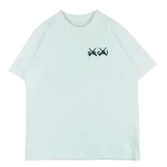 2024年最新】sacai kaws tシャツの人気アイテム - メルカリ