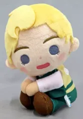 【中古】ぬいぐるみ ブイ(BTS/防弾少年団) モアプラスくっつきぬいぐるみ～Dynamite～“Jimin＆V＆Jung Kook” 「TinyTAN」