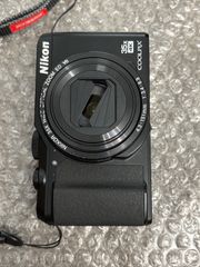 Nikon COOLPIX A900 本体 ジャンク - メルカリ