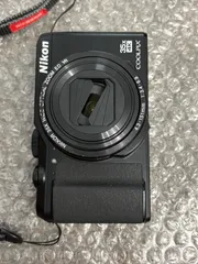 【動作確認済 美品】Nikon COOLPIX A900 ブラック SDカード付 Amazon.com : Nikon COOLPIX A900(Black)- International