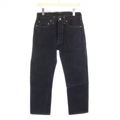 DENIME Lot 224 デニムパンツ W32L30 aeeeda67706a5608c9ba573a2ac698