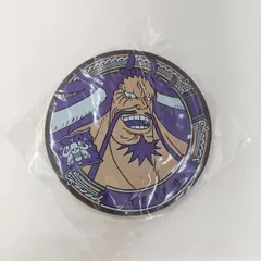 ワンピース ワノ国編 コースター 2025年最新】ラバーコースター～ワノ国オールスターズの人気