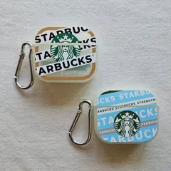 2025年最新】airpods スタバ ケースの人気アイテム - メルカリ