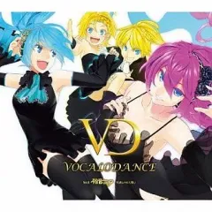 【中古】アニメ系CD VOCALO DANCE feat.初音ミク
