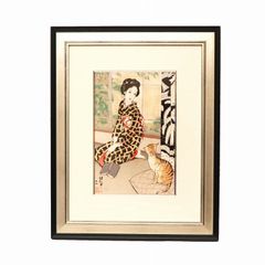 皐月恵 版画 スワローテイルバタフライSWALLOWTAIL BUTTERFLY - メルカリ