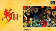 2025年最新】斬II スピリッツ スーパーファミコンの人気アイテム