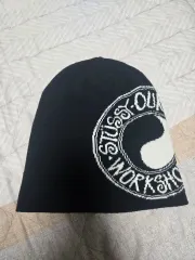 2025年最新】stussy our legacy work shop skullcapの人気