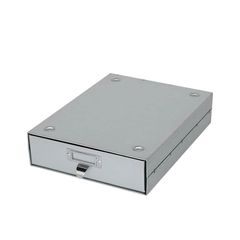 ダルトン STACKABLE DRAWER HORIZONTAL 2個セット - メルカリ