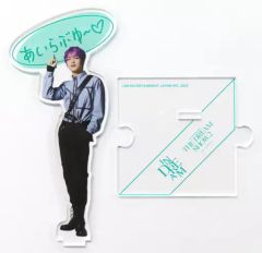 [중고] 아크릴 스탠드 아크릴 패널 해창 자필 메시지가 들어간 아크릴 스탠드 [NCT DREAM TOUR 'THE DREAM SHOW2:In A DREAM' - in JAPAN]